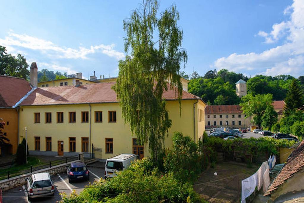 Transylvania Residence Brasov Braşov Exterior foto